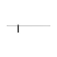 Lyora Led muurverlichtingImpulse Led L 120cm - 8117 - thumbnail