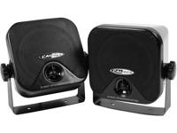 Boot en Auto Speakers Opbouw - Waterdichte Speakerset - 40 Watt RMS - Boot Speakers (CSB3) - thumbnail