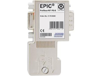 LAPP 21700503 Sensor/actuator verdeler en adapter Aantal polen (sensoren): 9 Adapter 1 stuk(s) LAPP 21700503 Sensor/actuator verdeler en adapter Aantal polen (sensoren): 9 Adapter 1 stuk(s)