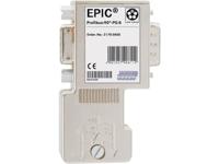 LAPP 21700503 Sensor/actuator verdeler en adapter Aantal polen (sensoren): 9 Adapter 1 stuk(s) - thumbnail