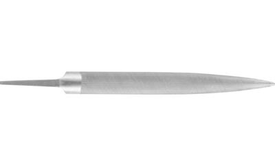 PFERD TOOLS 19307155 Visvijl Lengte 150 mm 12 stuk(s)