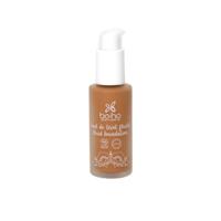 Liquid foundation 07 caramel brun 30 Milliliter - thumbnail