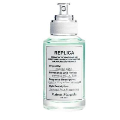 Maison Margiela Replica Bubble Bath Eau de Toilette 30ml