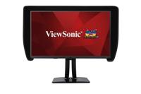 ViewSonic,VP2785-4K, Fotografen Monitor, 68,6 Cm (27 Inch), Met Kalibratiefunctie (4K, IPS-Paneel, 99% Rgb, Pivot, Hdr10, USB-C), Zwart - thumbnail