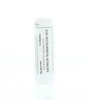 Natrium muriaticum D12 - thumbnail