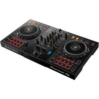 Pioneer DDJ-400 DJ-controller Zwart 2 kanalen - thumbnail