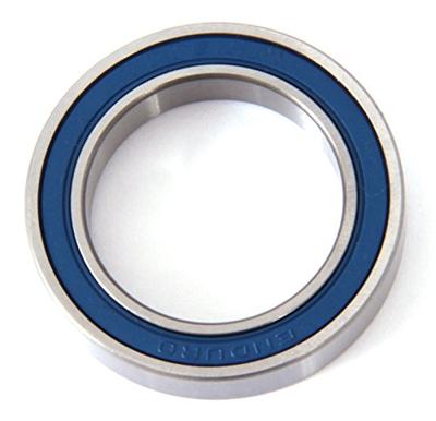 ENDURO BEARINGS 6811 llb - abec 3 (radial) - 55x72x9