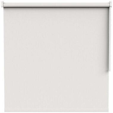 Fenstr rolgordijn Malaga verduisterend - naturel (25603)