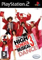 High School Musical 3 Senior Year: Dance! - thumbnail