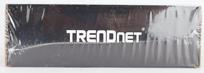 TrendNet TPE-113GI PoE-injector