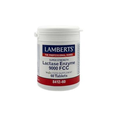 Lactase Enzyme 9000 FCC(voorheen Lactase complex)
