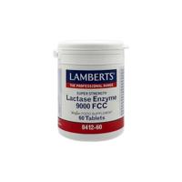 Lactase Enzyme 9000 FCC(voorheen Lactase complex) - thumbnail