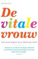 De vitale vrouw - Marieke Gels - eBook (9789021558899) - thumbnail