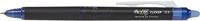 Rollerpen pilot frixion syn clicker f blauw | 12 stuks - thumbnail