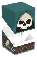 Squaroes Squaroe Magic: The Gathering Foundations MTG003 - Tinybones - thumbnail