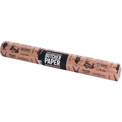 The Bastard Butcher Paper Roll 30 m The Bastard Butcher Paper Roll 30 m