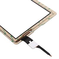 Aanraakpaneel voor Acer Iconia One 10 / B3-A20 (zwart) - thumbnail