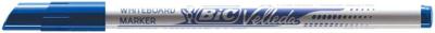 Bic whiteboardmarker 1721 blauw