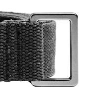 Manduka UnfoLD Yoga Riem - 244 cm - Thunder - thumbnail