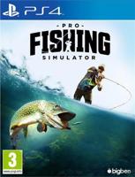 Pro Fishing Simulator - thumbnail