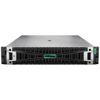 Hewlett Packard Enterprise Server DL380 G11 Intel® Xeon Silver 4510 4.1 GHz 64 GB RAM 8 TB HDD P71675-425 - thumbnail