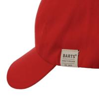 Barts Wupper Pet Dames Red One Size - thumbnail