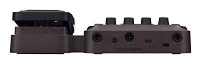 Zoom A1X FOUR akoestisch multi-effectpedaal