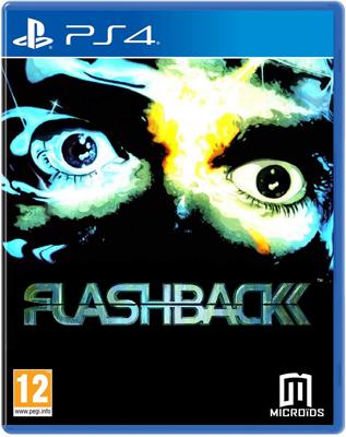 Flashback Flashback