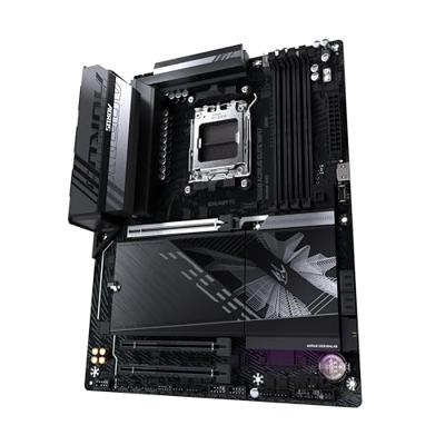 Gigabyte B850 Aorus ELITE WF7 moederbord - thumbnail