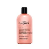 Philosophy Melon Daiquiri Shampoo, Shower Gel & Bubble Bath 480ml - thumbnail