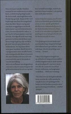 De ijsdragers - Anna Enquist - Hardcover (9789029504959)