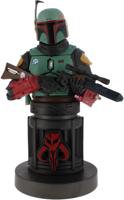 Cable Guys Star Wars: The Mandalorian - Boba Fett - thumbnail