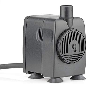 Pontec PondoCompact 800 - Regelbare Fonteinpomp 800 L/u, 17W, Compact, TÜV-Certified - thumbnail