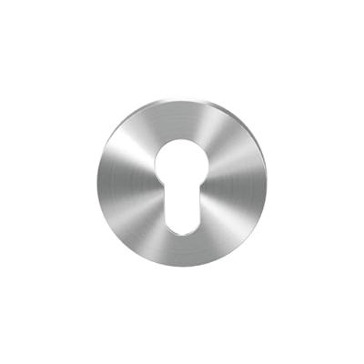 CILINDERROZET RVS 53X6MM 108