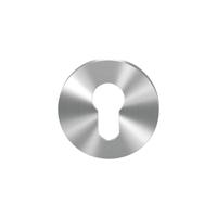 CILINDERROZET RVS 53X6MM 108 - thumbnail