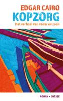 Kopzorg - Edgar Cairo - ebook - thumbnail