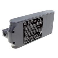 CS Cameron Sino Gereedschapsaccu 25.2 V 3000 mAh - thumbnail