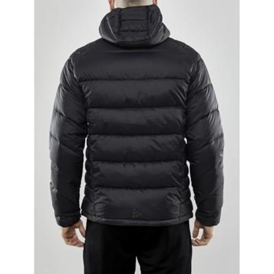 Craft 1910390 Core Explore Isolate Jacket M - Granite - M
