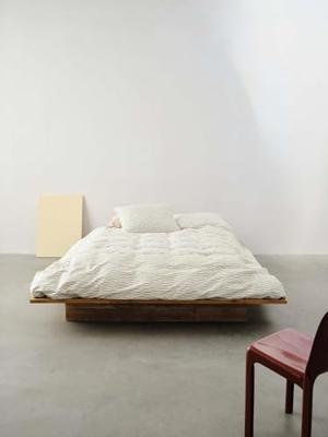 Marc O'Polo Marc O'Polo Harpa Dekbedovertrek 200x200/220 Oatmeal