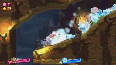 Kirby Star Allies Kirby Star Allies