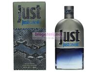 Herenparfum Roberto Cavalli Just Cavalli EDT 90 ml - thumbnail