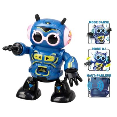 Robo Beats 2 dansende robot