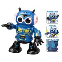 Robo Beats 2 dansende robot - thumbnail