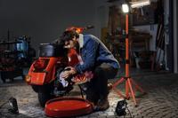LEDVANCE WORKLIGHT BATTERY TRIPOD LED-bouwlamp 40 W 3280 lm Koudwit - thumbnail