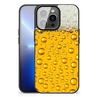 iPhone 13 Pro Max Back Cover Hoesje Bier