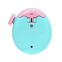 Tamagotchi - BANDAI - Tamagotchi Paradise - Bosmodel - Virtueel huisdier om op te voeden - Tamagotchi met zoomwiel - 43424 - thumbnail