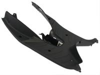 Edge Treeplank peugeot vivacity tot bj. 2008 zwart - thumbnail