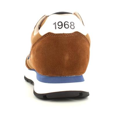 SUN68 Tom Solid Z45101_93 Bruin-44 maat 44