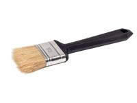 Voordeelkwast plat - 100% varkenshaar - 50 mm - thumbnail