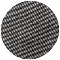 kwb 491312 Schuurpapier voor schotelschuurapparaat Korrelgrootte (num) 120 (Ø) 125 mm 5 stuk(s) - thumbnail